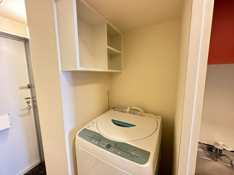 レオパレスサンフェリア若葉 undefined