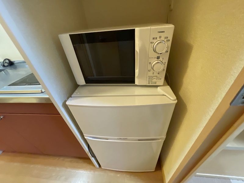 レオパレスノザンファンⅠ その他設備