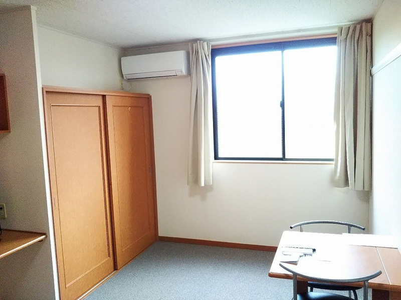 leopalace Enokinami Bedroom