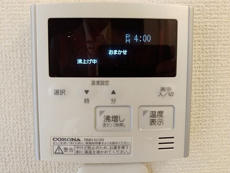レオネクストディアベルジュⅡ その他