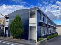 レオパレスＧａｎｅｓｈａ　 外観