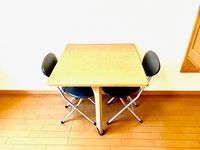 レオパレスアトリオ その他設備