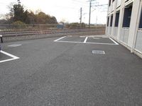 レオネクストＳＡＡＤ 駐車場