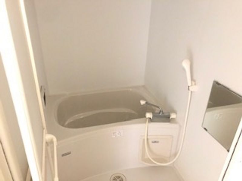 レオネクスト東矢本 風呂