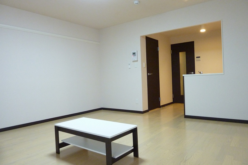 LEONEXT KIYOKO 客厅