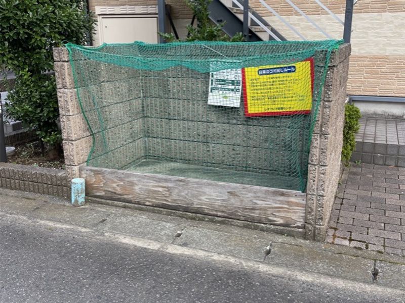 レオパレスシャトーレ　雅 共用部分