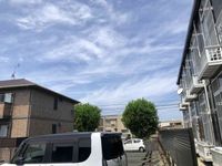 leopalace Asahigaoka 视野