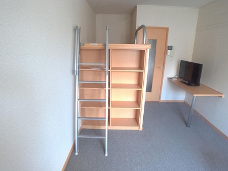 leopalace GRANDEUR Thiết bị khác