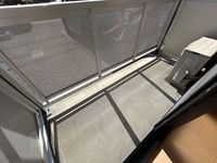 leopalace Amour Omiya II Balcony