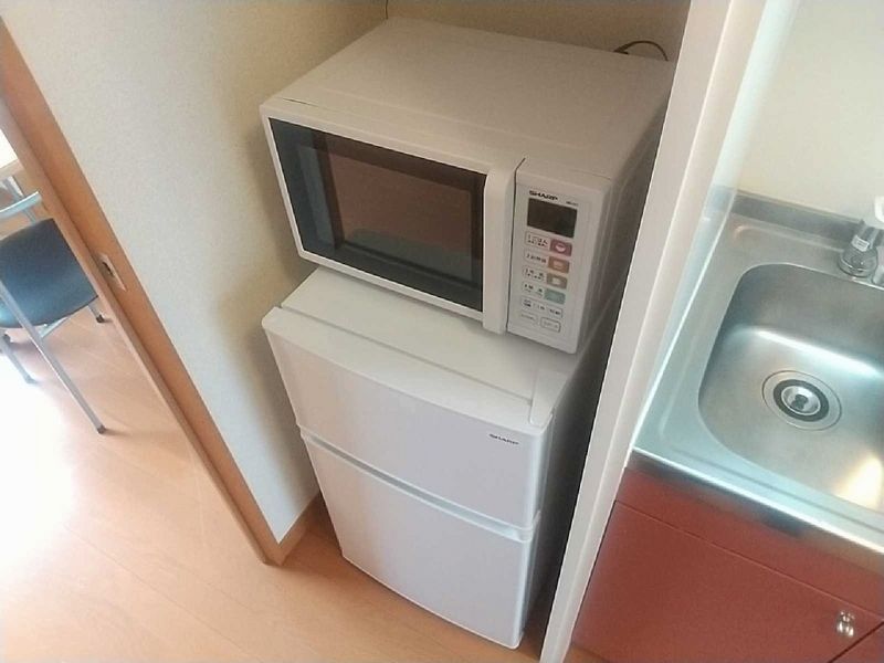 レオパレスＦｉｔⅢ その他設備
