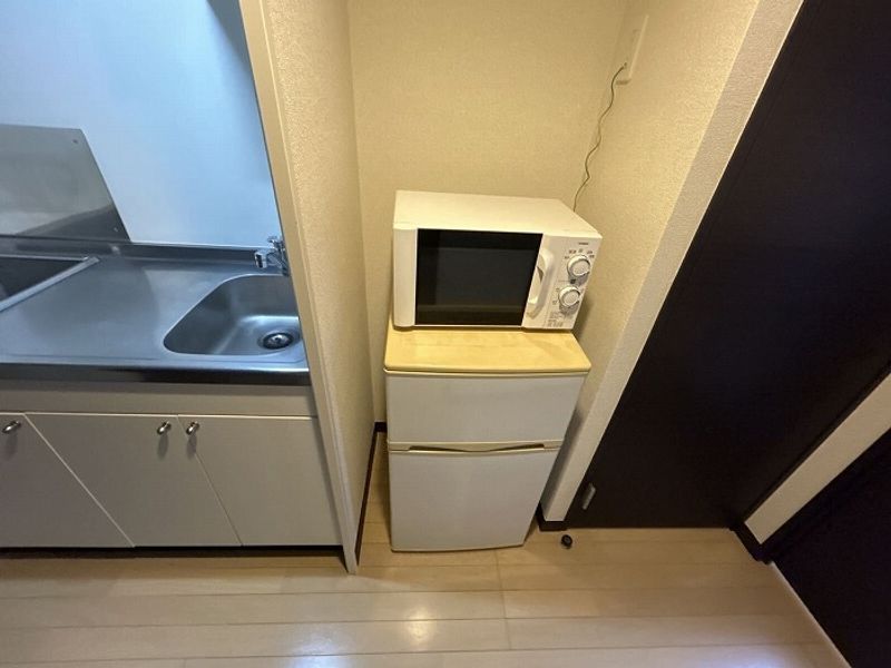 レオネクストベル　フォンターナ その他設備