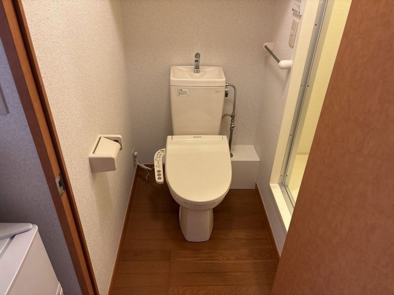 leopalace Sunny Place Kiyose 화장실