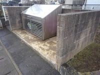 レオパレスビバリーヒルズ その他設備
