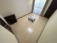 レオネクストルーチェ 居間