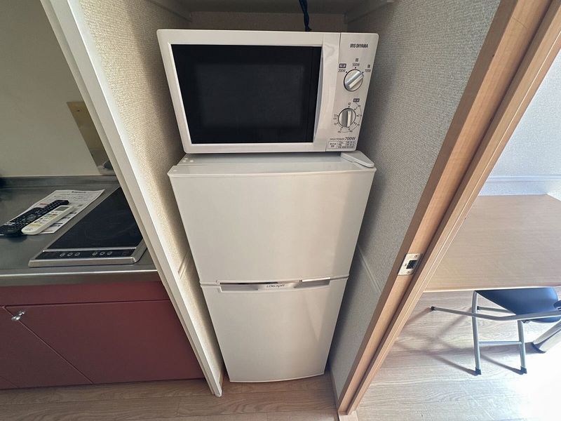 レオパレスＨＡＲＭＯＮＹ その他設備