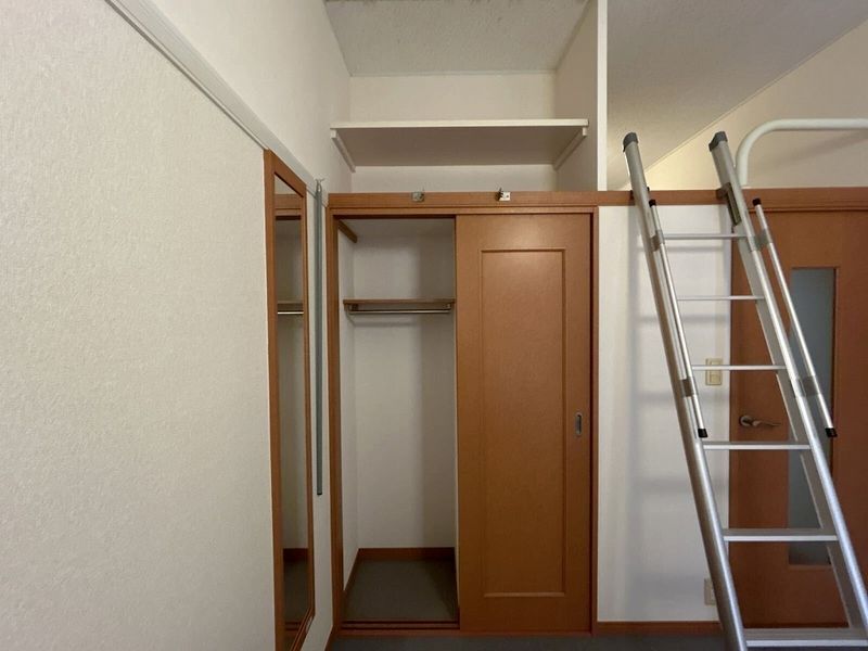 leopalace Grand Plus Storage