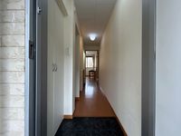 leopalace Ajisai Lối vào