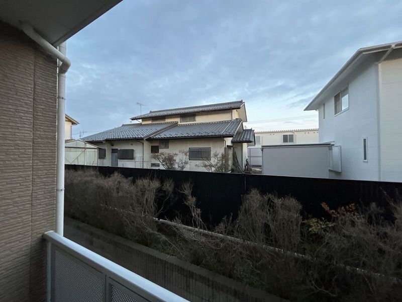 レオパレスブルームＹＫ 眺望