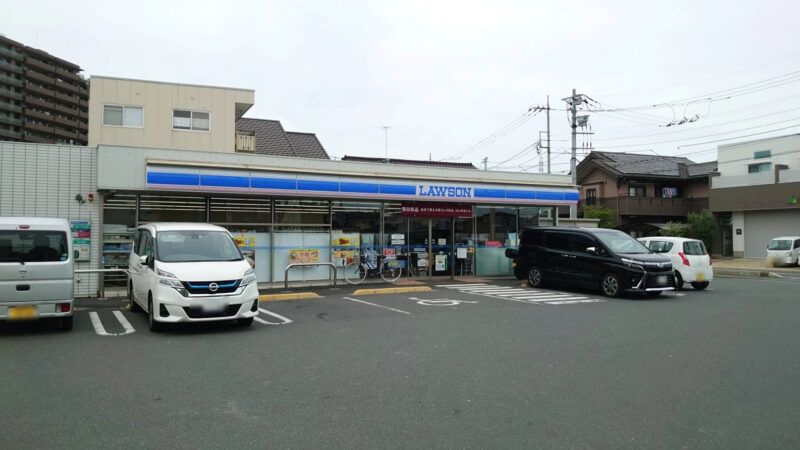 レオパレスオアシス 周辺環境
