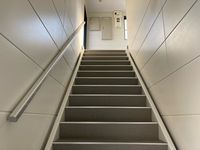 レオパレスサンジェルマン浜茄子 共用部分