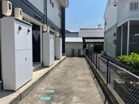 レオネクストサマア 共用部分