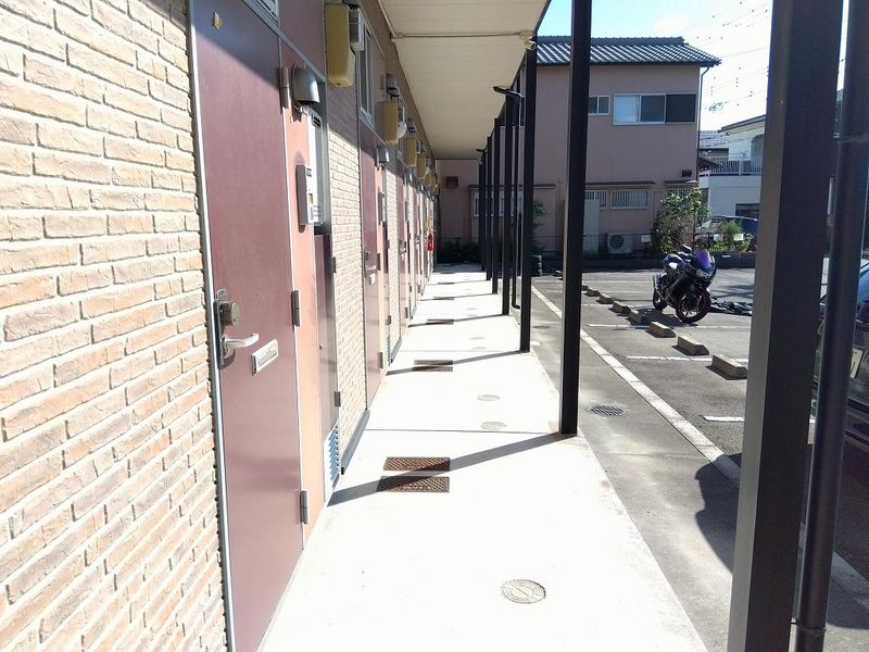 レオパレスメイセイ　Ⅰ その他