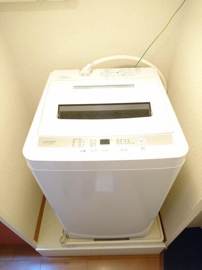 レオパレスＭＯＥＧＩ その他設備