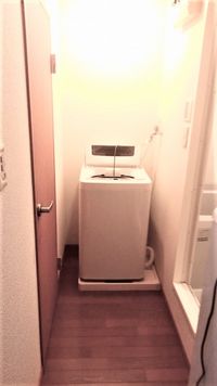 レオパレスＭＯＲＩ・Ｂ その他設備