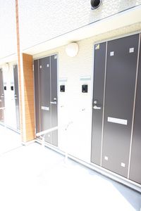 LEONEXT Avenir 외관