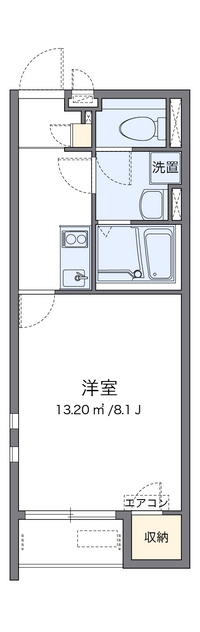 55800 格局图