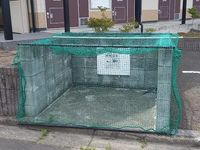 レオパレスセキュア 共用部分