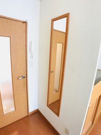 レオパレスサンマルコ その他