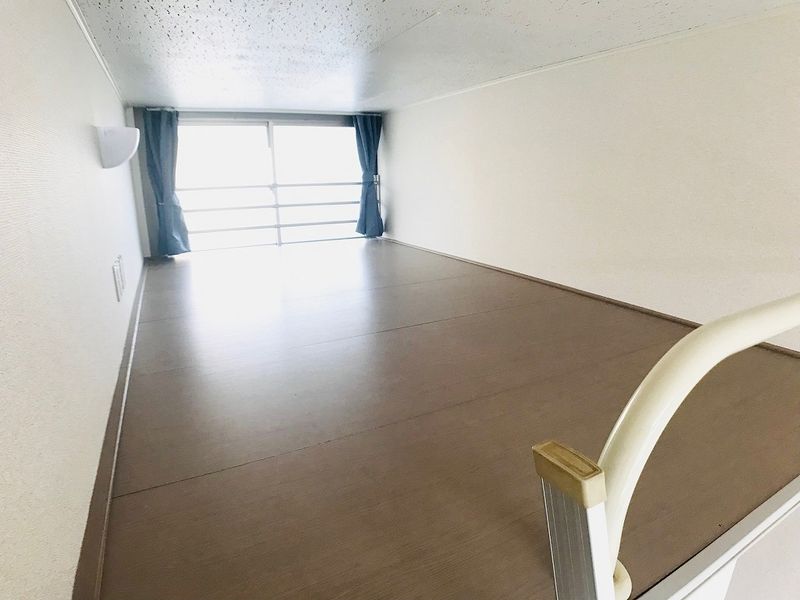 レオパレスフェアリー その他