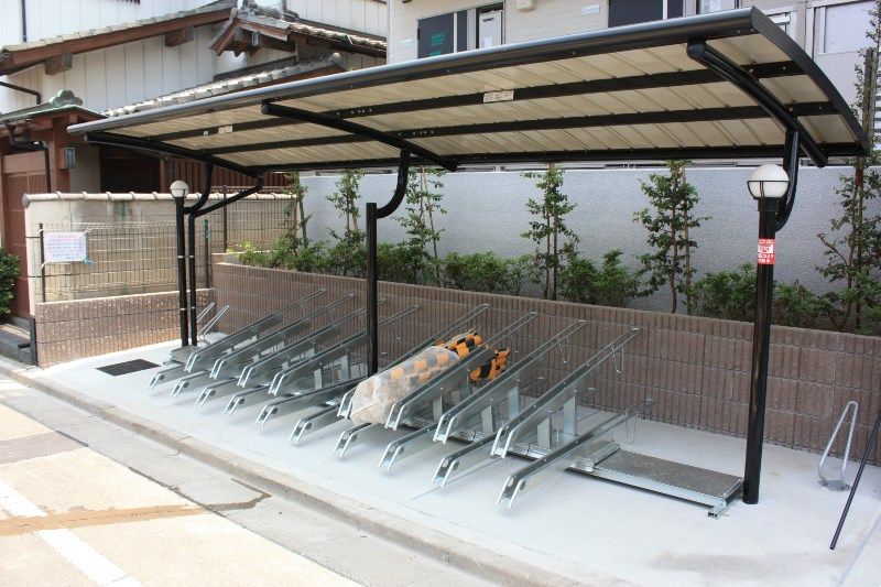 クレイノＴ　Ｈｏｕｓｅ　浦和 共用部分