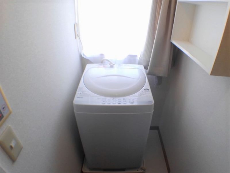 レオパレス金倉 その他