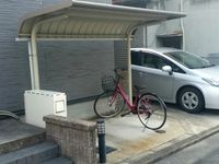 レオパレス旭ヶ丘 周辺環境
