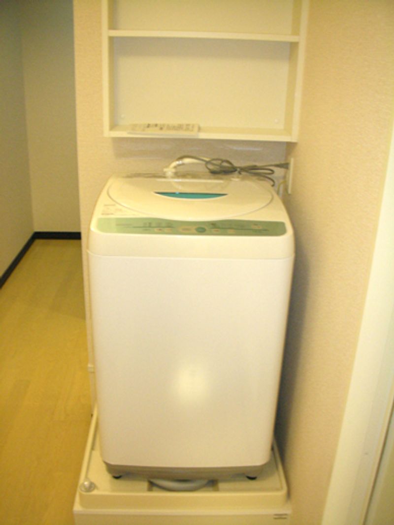 レオネクストハーベスト長門 その他設備