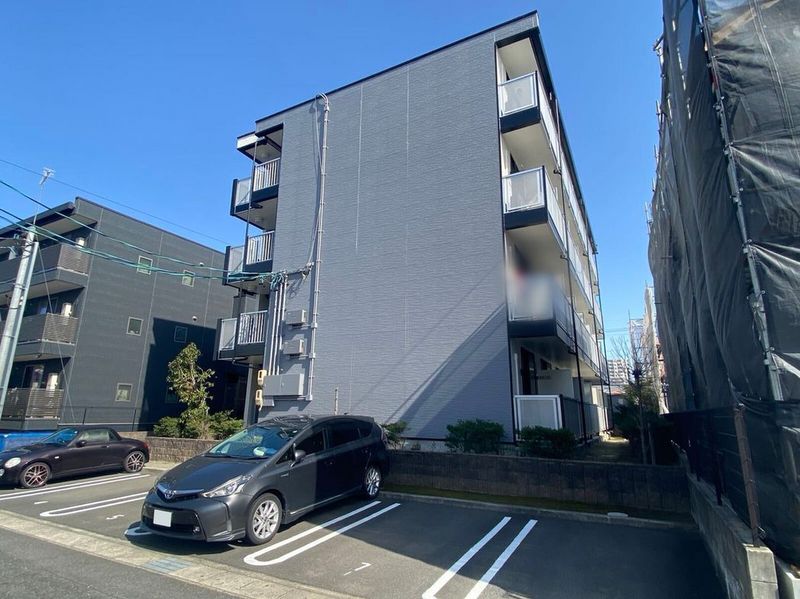 leopalace Green Forest Exterior