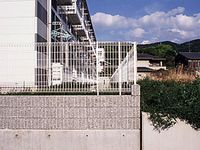 レオパレス沢井 その他