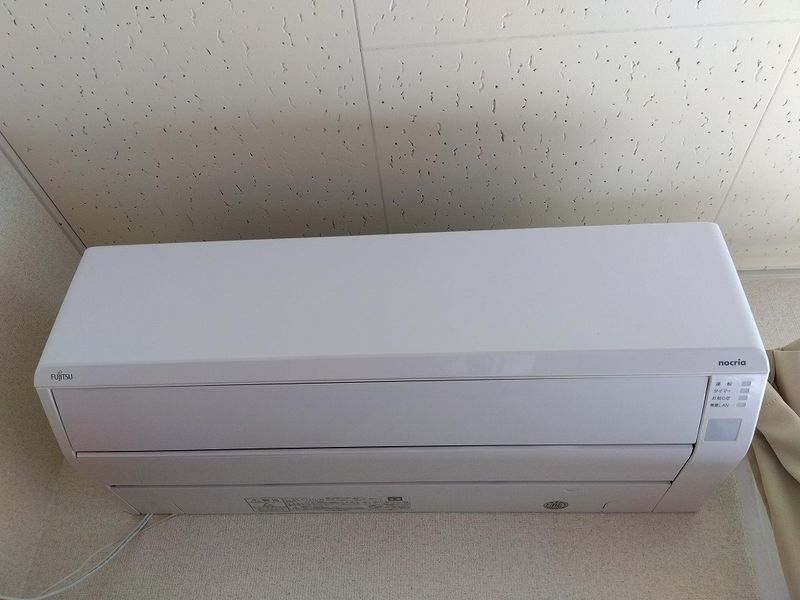 レオパレスソレーユ その他設備