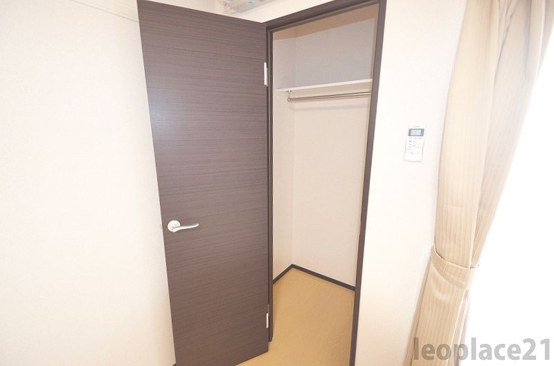 CLEINO Plumeria 储物空间