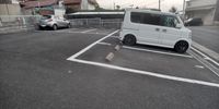 レオパレスＦＥＬＩＣＥ 駐車場