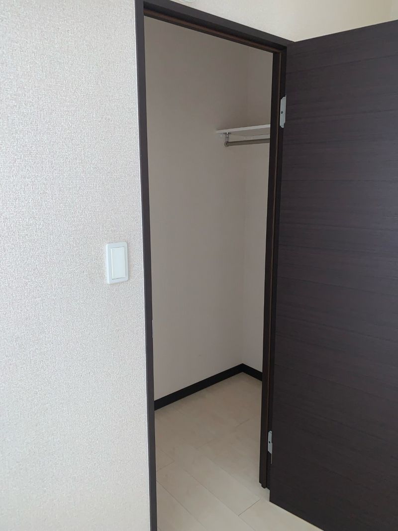 LEONEXT Fantasia Goko 수납공간