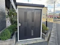 レオパレスわかくさ 共用部分