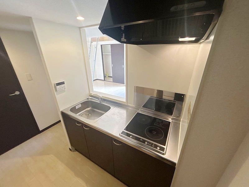 LEONEXT Casa Flora Kitchen