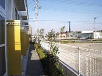 レオパレスＧｒｅｅｎＨｏｕｓｅ その他