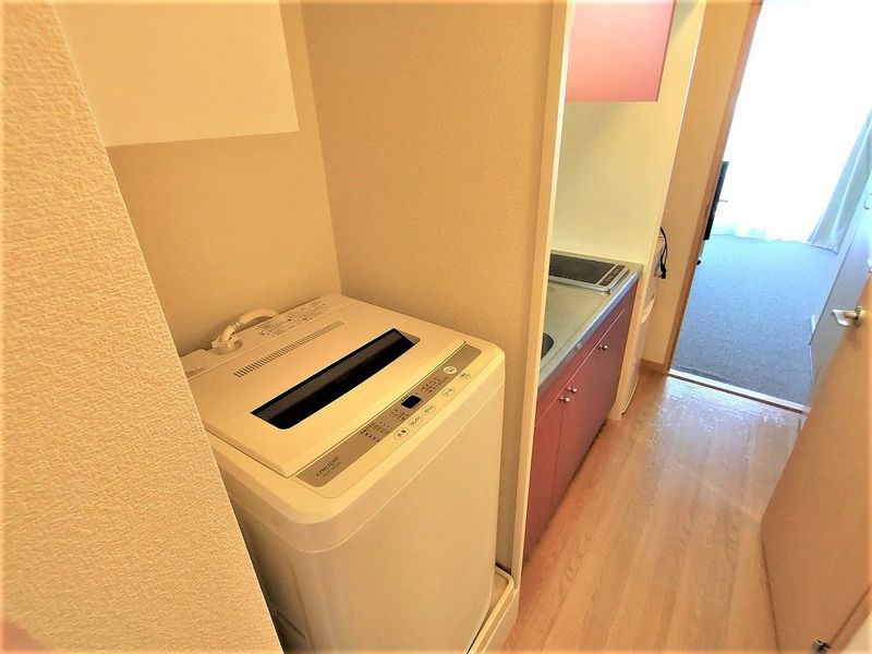 レオパレスヒルズハイネ その他