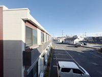 レオネクストラパン美園Ｂ 眺望