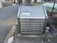 レオネクストグリーンビレッジⅡ 共用部分