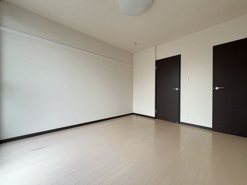 レオネクストＨＹＴ　Ⅶ 居間